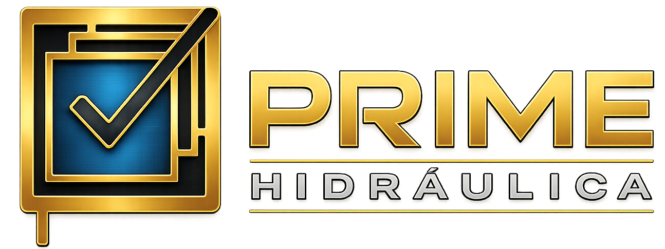 Prime Hidráulica